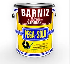 BARNIZ SECADO RAPIDO 1g PEGA-SOLD