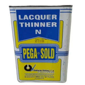 THINNER LACA TIPO "N" 1g PEGA-SOLD