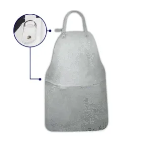 DELANTAL DE CARNAZA ## K004 ## PRODUSCA