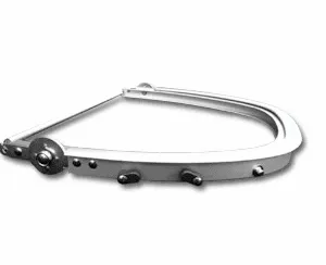 ATALAJE P/CASCO SAFE WORK ## MAB001 ## PRODUSCA