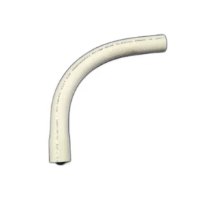 CURVA CONDUIT 1" x 90° ASTM - PAVCO