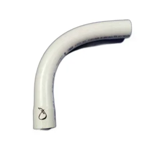 CURVA CONDUIT 1 1/2" x 90° ASTM - PAVCO