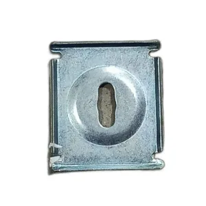 CABLOFIL CLEMA CUADRADA (1 PIEZA) ## SCM558051 ## CBF CE40EZ BTICINO