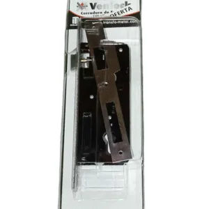 CERRADURA EMBUTIR 45 mm S/CIL ## VE45S/CV ## VENLOCK