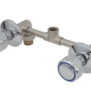 LLAVE GRUPO DUCHA M/POMO MEZCLADORA - FP  ## 02DU02 ##