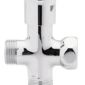 LLAVE DUCHA TE - FP  ## 02DU03 ##