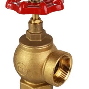 VALVULA GLOBO HEMBRA 1 1/2" - FP ## 20VG11 ##