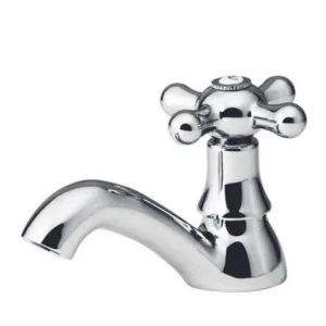 LLAVE LAVAMANO MANILLA CROSS - FP  ## 02LV02 ##