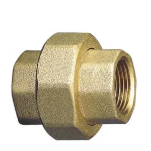 UNION UNIVERSAL 3/4" - FP  ## 06UU07 ##