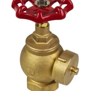 VALVULA GLOBO MACHO 1 1/2" - FP ## 20VG21 ##