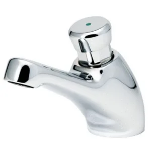 LLAVE LAVAMANOS CIERRE AUTOMATICO CR. - FP ## 30GLI100 ##