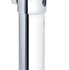 FILTRO PURIFIC. P/EMPOTRAR 7" M/POMO+BUJIA - FP ## 03FPB11 ##