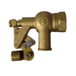 FLOTANTE 1" SIN BOYA - FP ## 07FT10 ##