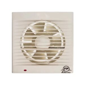 EXTRACTOR DE AIRE 6″ P/EMPOTRAR S/SENSOR – FP ## 13EXT12 ##