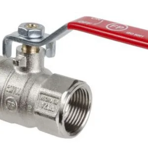 VALVULA DE BOLA 3/4" FULL PORT CR - FP  ## 01B707 ##