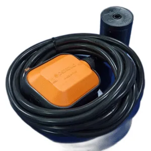 FLOTADOR ELECTRICO 0315/5 5MTS ## 60-RFLOT02 ## PEDROLLO