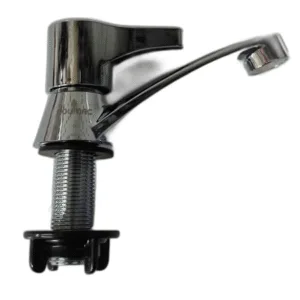 LLAVE P/LAVAMANOS INDIVIDUAL LINEA BOUMAC ## BM-87207 ##