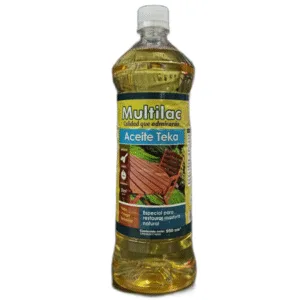 ACEITE TEKA 950 cm3 ## 1000352 ## MULTILAC