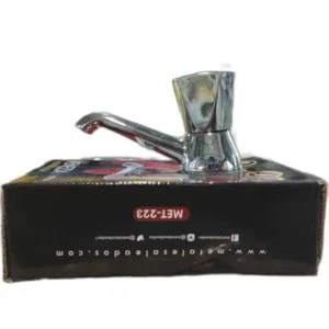 LLAVE P/LAVAMANOS VENEZIA ## MET-223 ## MA