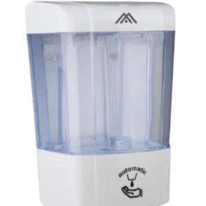 DISPENSADOR CON SENSOR 700ml ## PLA-107 ## MA