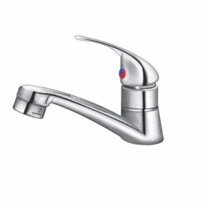 LLAVE P/LAVAMANOS PALENCIA ## MET-027 ## MA