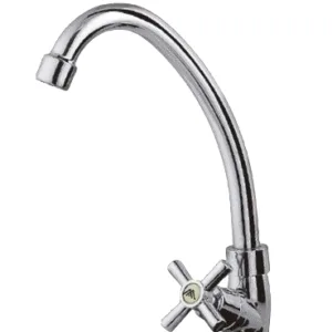 LLAVE P/FREGADERO T/CRUCETA ## BPF-2302 ## MA