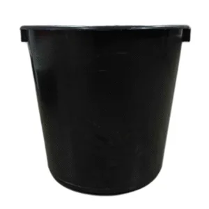 TOBO P/AGUA 10 LTS ASA METALICA ## TOB-0103  ## MA