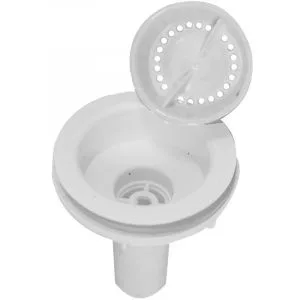 DESAGUE P/FREGADERO C/TUBO PLAST ECON ## BMD-0003 ## MA