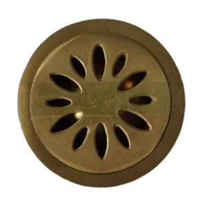 INODORO REDONDO BRONCE 10 CM ## 02022024 ## MA