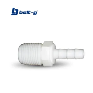 CONEXIÓN PLASTICA P/FILTRO 3/8" x 1/4" ## GRI-0860 ## BELT-G
