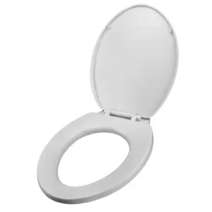 ASIENTO SANITARIO BLANCO STANDARD ## GRI-1192 ## BELT-G