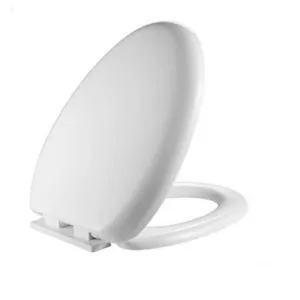 ASIENTO SANITARIO BLANCO SLOWDOWN CONFORT ## GRI-1193 ## BELT-G