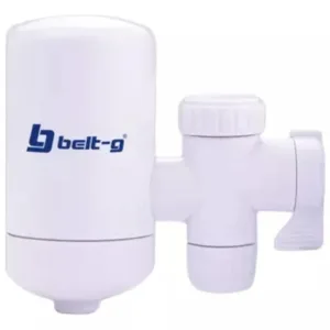 PURIFICADOR PORTATIL P/GRIFO ## GRI-0144 ## BELT-G