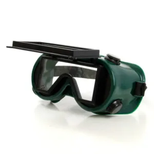 LENTES MOVIL P/SOLDADOR BLISTER  ## 2002121 ## WELDTECH