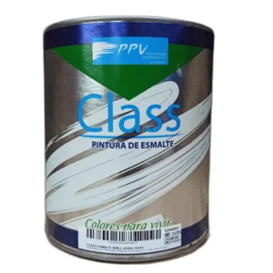 524/560/01 ESMALTE BRILL VERDE PATIO 1G CLASS - PPV