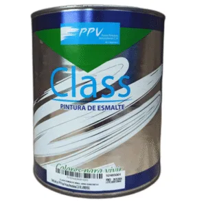 524/650/01 ESMALTE BRILL GRIS CONCRETO 1G CLASS - PPV