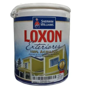 233/020/01 BASE DEEP 1G - LOXON EXT. MATE