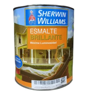 521/800/01 ESMALTE BRILL NEGRO 1G - SHW