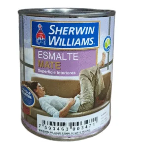 523/800/04 ESMALTE MATE NEGRO 1/4G - SHW