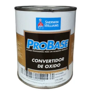 323/320/04 CONVERTIDOR DE OXIDO 1/4G PROBASE - SHW