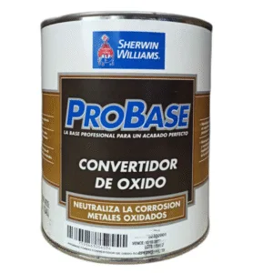 323/320/01 CONVERTIDOR DE OXIDO 1G PROBASE - SHW