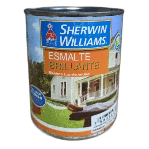 521/240/04 ESMALTE BRILL NARANJA 1/4G - SHW