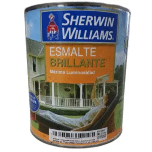 521/105/01 ESMALTE BRILL BLANCO OSTRA 1G - SHW