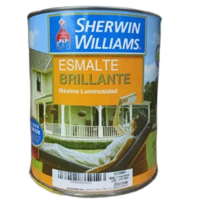 521/208/01 ESMALTE BRILL AMARILLO ARAGUANEY 1G - SHW