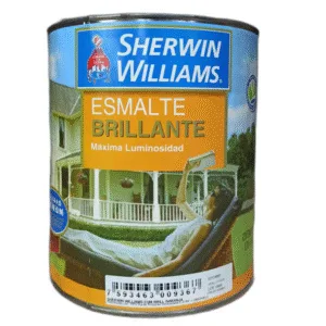 521/240/01 ESMALTE BRILL NARANJA 1G - SHW