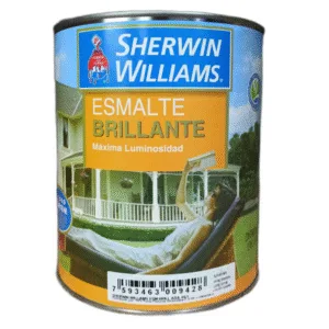 521/411/01 ESMALTE BRILL AZUL REY 1G - SHW