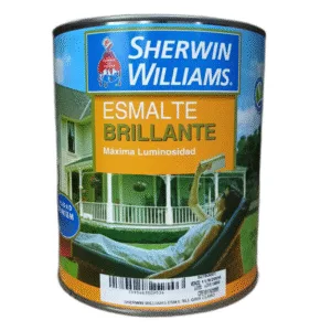 521/630/01 ESMALTE BRILL GRIS CLARO 1G - SHW