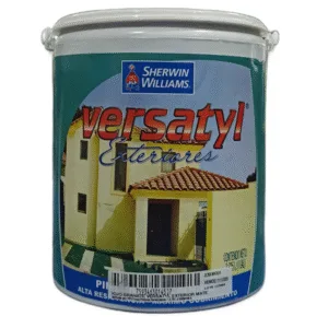 239/101/01 PINTURA PLAST BLANCO MODERNO 1G VERSATYL EXT MATE - SHW