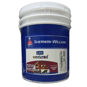 229/101/40 PINTURA PLAST BLANCO MODERNO 4G WEEKEND INT MATE - SHW