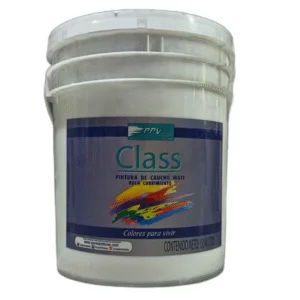 245/101/40 PINTURA PLAST BLANCO MODERNO 4G CLASS INT/EXT - PPV